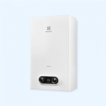 GWH 10 NanoPlus 2.0 Electrolux Газовый проточный водонагреватель GWH 10 NanoPlus 2.0 Electrolux Газовый проточный водонагреватель